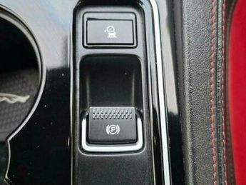 Jaguar F-Pace 2.0 D180 R-Sport Auto AWD Euro 6 (s/s) 5dr