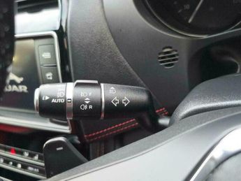 Jaguar F-Pace 2.0 D180 R-Sport Auto AWD Euro 6 (s/s) 5dr