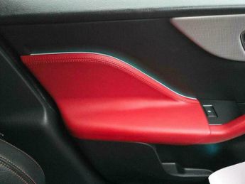 Jaguar F-Pace 2.0 D180 R-Sport Auto AWD Euro 6 (s/s) 5dr