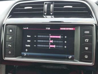 Jaguar F-Pace 2.0 D180 R-Sport Auto AWD Euro 6 (s/s) 5dr