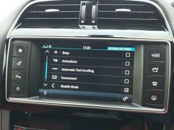 Jaguar F-Pace 2.0 D180 R-Sport Auto AWD Euro 6 (s/s) 5dr