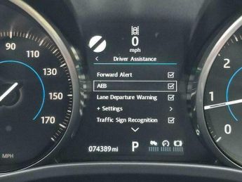 Jaguar F-Pace 2.0 D180 R-Sport Auto AWD Euro 6 (s/s) 5dr