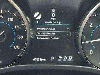 Jaguar F-Pace 2.0 D180 R-Sport Auto AWD Euro 6 (s/s) 5dr