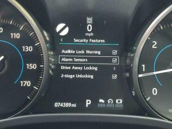 Jaguar F-Pace 2.0 D180 R-Sport Auto AWD Euro 6 (s/s) 5dr