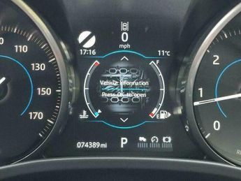Jaguar F-Pace 2.0 D180 R-Sport Auto AWD Euro 6 (s/s) 5dr