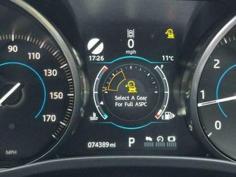 Jaguar F-Pace 2.0 D180 R-Sport Auto AWD Euro 6 (s/s) 5dr