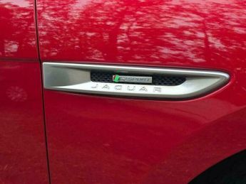 Jaguar F-Pace 2.0 D180 R-Sport Auto AWD Euro 6 (s/s) 5dr
