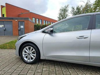 Kia Ceed 1.6 CRDi 2 DCT Euro 6 (s/s) 5dr