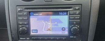 Nissan Qashqai 1.6 Tekna CVT 2WD Euro 5 5dr (AVM)