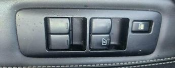 Nissan Qashqai 1.6 Tekna CVT 2WD Euro 5 5dr (AVM)