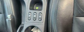 Nissan Qashqai 1.6 Tekna CVT 2WD Euro 5 5dr (AVM)