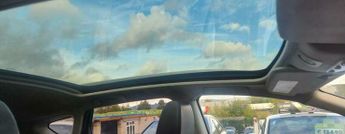 Nissan Qashqai 1.6 Tekna CVT 2WD Euro 5 5dr (AVM)