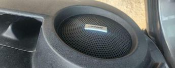 Nissan Qashqai 1.6 Tekna CVT 2WD Euro 5 5dr (AVM)