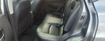 Nissan Qashqai 1.6 Tekna CVT 2WD Euro 5 5dr (AVM)