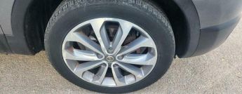 Nissan Qashqai 1.6 Tekna CVT 2WD Euro 5 5dr (AVM)