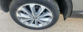Nissan Qashqai 1.6 Tekna CVT 2WD Euro 5 5dr (AVM)