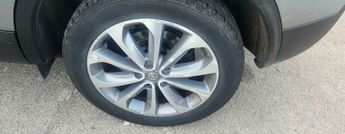 Nissan Qashqai 1.6 Tekna CVT 2WD Euro 5 5dr (AVM)