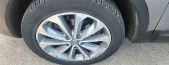 Nissan Qashqai 1.6 Tekna CVT 2WD Euro 5 5dr (AVM)