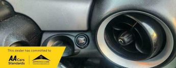 MINI Hatch 1.4 One Steptronic Euro 4 3dr