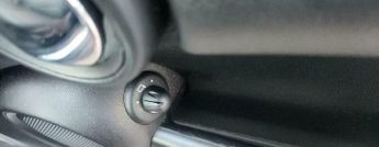 MINI Hatch 1.4 One Steptronic Euro 4 3dr