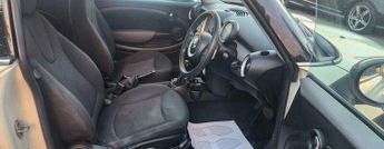 MINI Hatch 1.4 One Steptronic Euro 4 3dr
