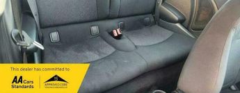 MINI Hatch 1.4 One Steptronic Euro 4 3dr