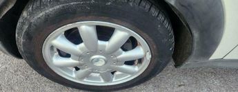 MINI Hatch 1.4 One Steptronic Euro 4 3dr