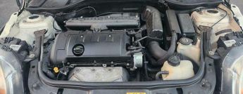 MINI Hatch 1.4 One Steptronic Euro 4 3dr