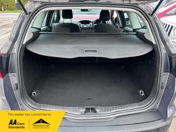 Ford Focus TITANIUM AUTOMATIC