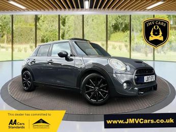 MINI Cooper S COOPER S