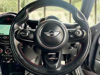 MINI Mini COOPER S