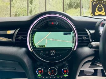 MINI Mini COOPER S