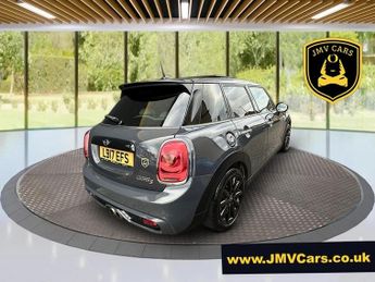 MINI Mini COOPER S