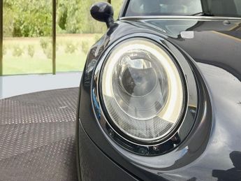 MINI Mini COOPER S