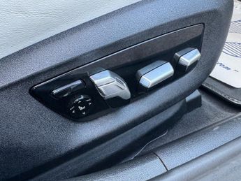 BMW M5 4.4 V8 GPF Saloon 4dr Petrol Steptronic xDrive Euro 6 (s/s) (600