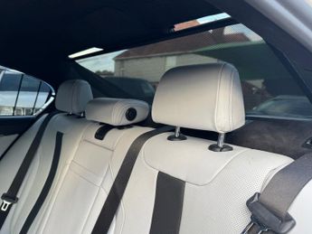 BMW M5 4.4 V8 GPF Saloon 4dr Petrol Steptronic xDrive Euro 6 (s/s) (600