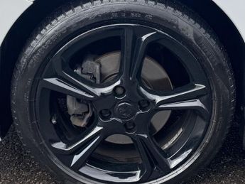 Vauxhall Corsa 1.2 Turbo SRi Hatchback 5dr Petrol Manual Euro 6 (s/s) (100 ps)