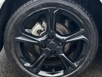 Vauxhall Corsa 1.2 Turbo SRi Hatchback 5dr Petrol Manual Euro 6 (s/s) (100 ps)