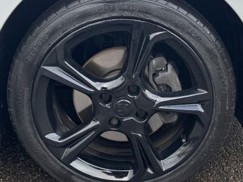 Vauxhall Corsa 1.2 Turbo SRi Hatchback 5dr Petrol Manual Euro 6 (s/s) (100 ps)