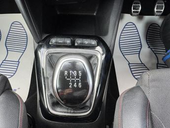 Vauxhall Corsa 1.2 Turbo SRi Hatchback 5dr Petrol Manual Euro 6 (s/s) (100 ps)