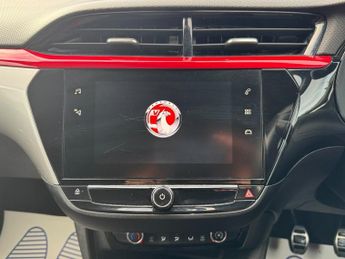 Vauxhall Corsa 1.2 Turbo SRi Hatchback 5dr Petrol Manual Euro 6 (s/s) (100 ps)