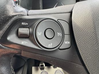 Vauxhall Corsa 1.2 Turbo SRi Hatchback 5dr Petrol Manual Euro 6 (s/s) (100 ps)