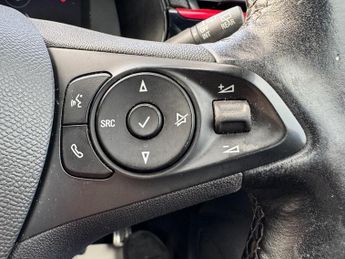 Vauxhall Corsa 1.2 Turbo SRi Hatchback 5dr Petrol Manual Euro 6 (s/s) (100 ps)