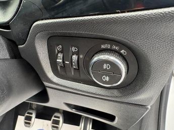 Vauxhall Corsa 1.2 Turbo SRi Hatchback 5dr Petrol Manual Euro 6 (s/s) (100 ps)