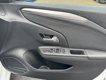 Vauxhall Corsa 1.2 Turbo SRi Hatchback 5dr Petrol Manual Euro 6 (s/s) (100 ps)