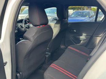 Vauxhall Corsa 1.2 Turbo SRi Hatchback 5dr Petrol Manual Euro 6 (s/s) (100 ps)