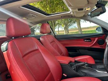 BMW 3 SERIES 2.0 320i SE Steptronic Euro 4 2dr