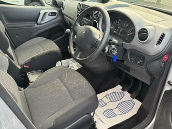Peugeot Partner Tepee 1.6 VTi 98 Active 5dr