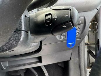 Peugeot Partner Tepee 1.6 VTi 98 Active 5dr