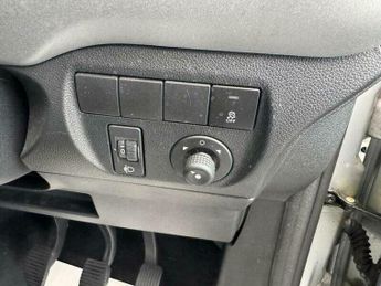 Peugeot Partner Tepee 1.6 VTi 98 Active 5dr